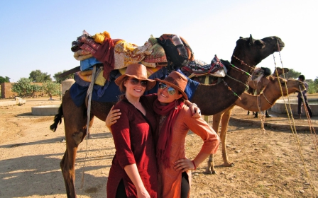 Rajasthan Cultural Tour Package
