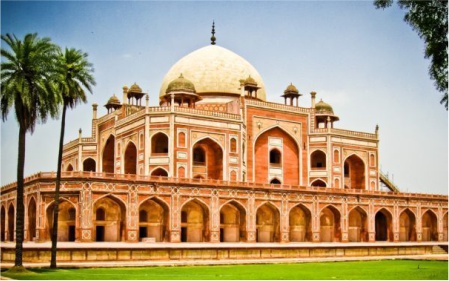 full day Agra Tour from Delhi