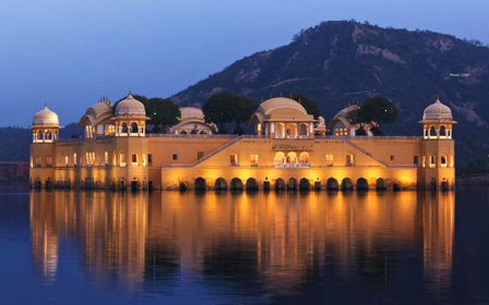 Delhi Jaipur Same Day Tour
