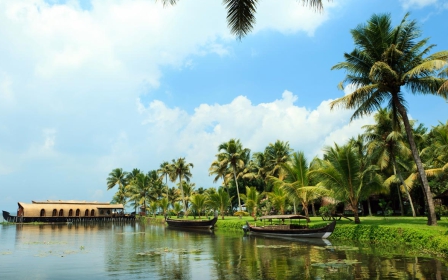 12 Days South India Tour Package
